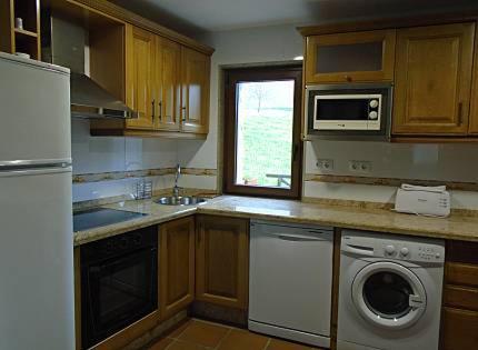 Vivienda Vacacional La Poza La Brana ยาเนส ภายนอก รูปภาพ