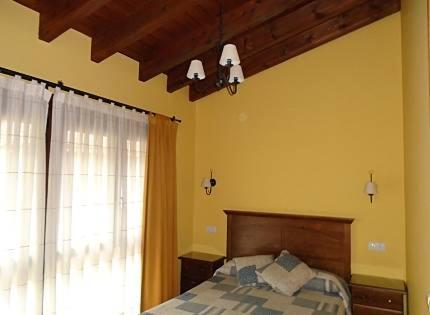 Vivienda Vacacional La Poza La Brana ยาเนส ภายนอก รูปภาพ